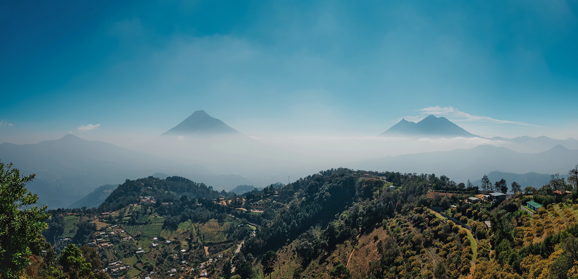Equipo de ventas de Grupel visita socios en Latinoamérica