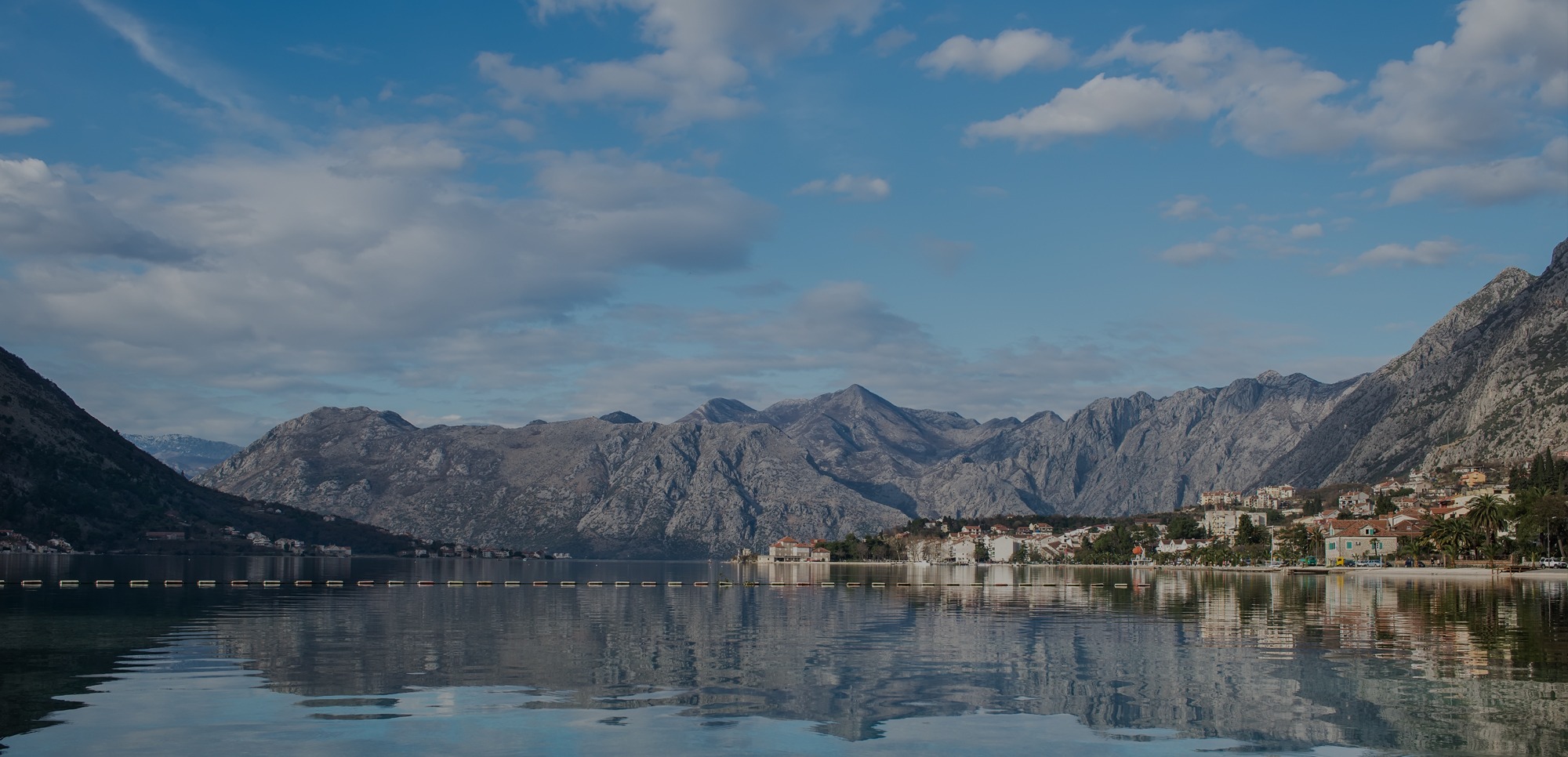Grupel visita a sus socios en los Balcanes