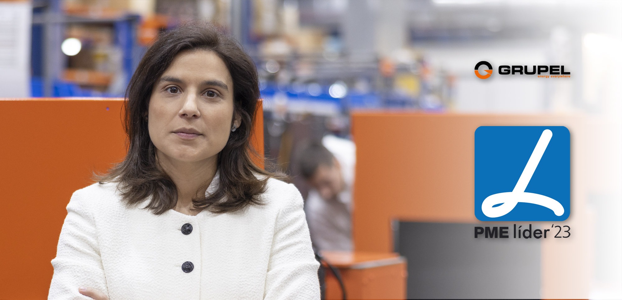 Estatus de PYME Líder 2023